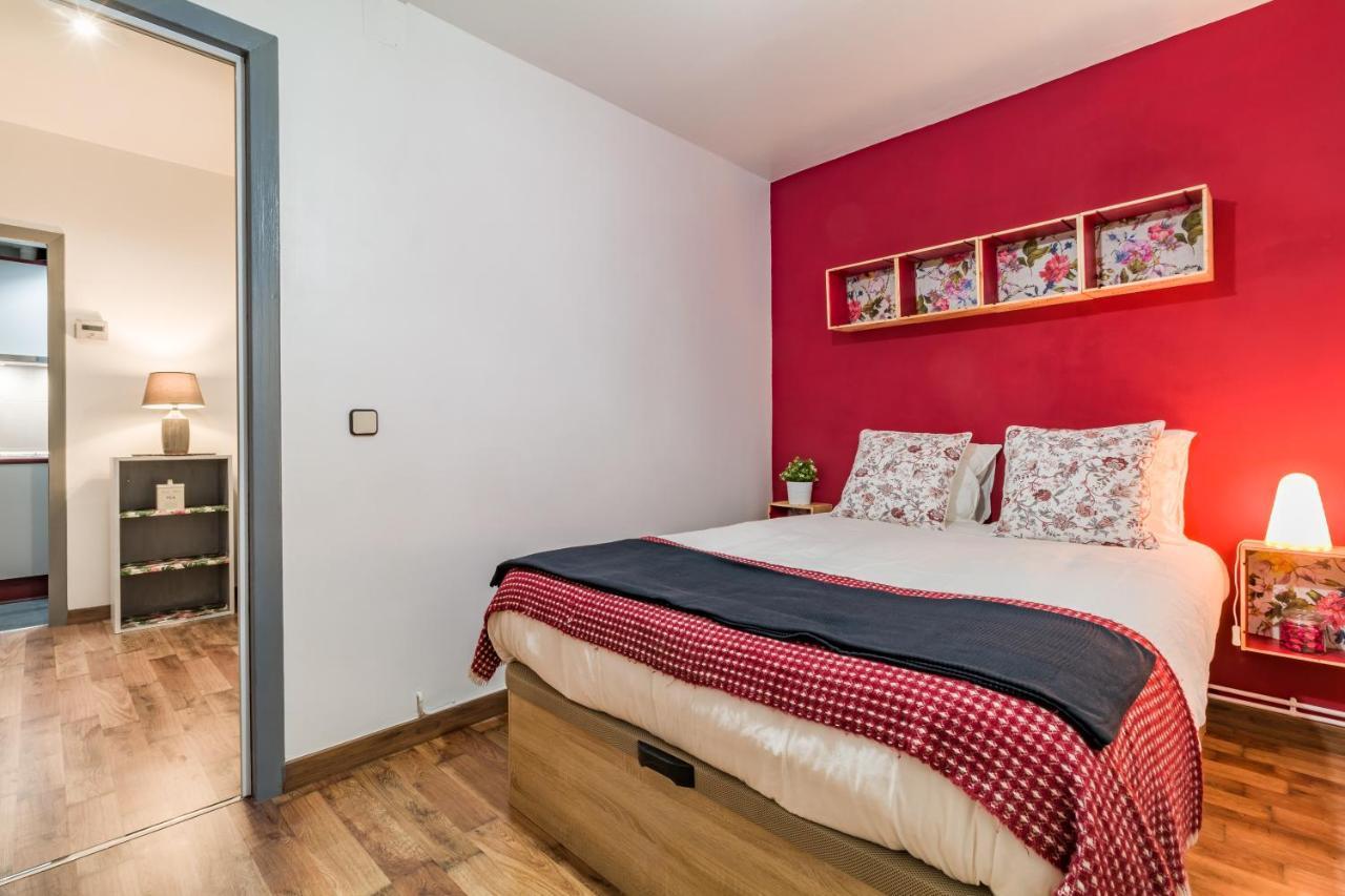 Madrid Sur VII Apartment Exterior photo
